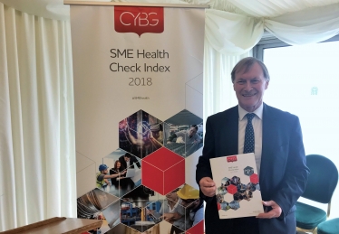 Launch of SME Health Check Index